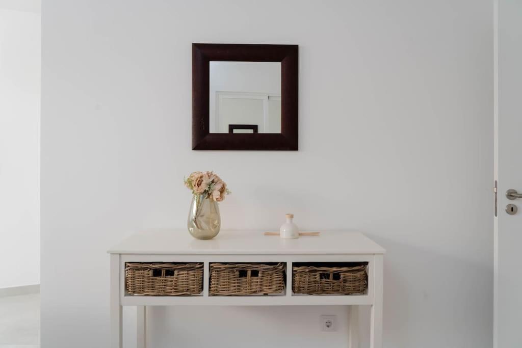 Carvoeiro Roof Top Apartment, Next To The Beach! Carvoeiro (Lagoa) Exterior photo